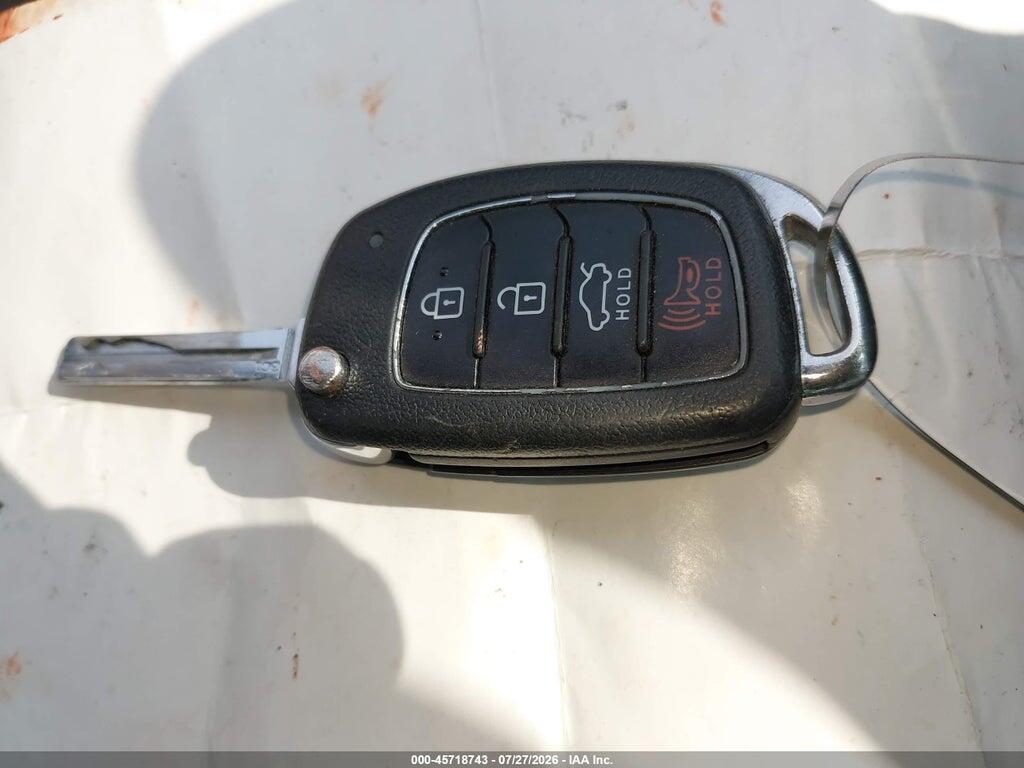 5NPE24AF7KH761396 2019 HYUNDAI SONATA photo no. 11