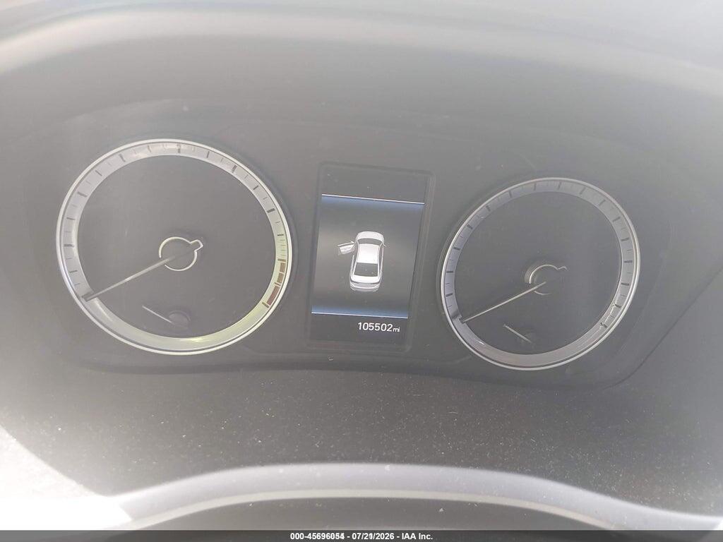 5NPE34AF4KH790691 2019 HYUNDAI SONATA photo no. 7