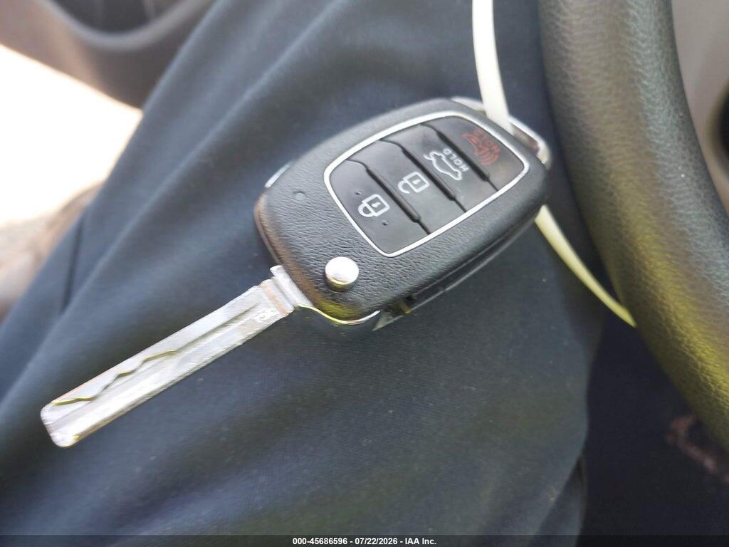 5NPE24AF3KH746183 2019 HYUNDAI SONATA photo no. 11