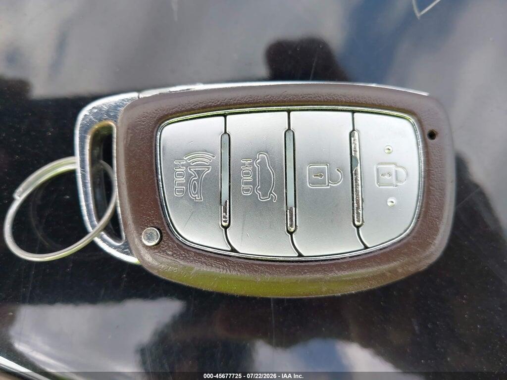 5NPE34AF8KH778253 2019 HYUNDAI SONATA photo no. 11