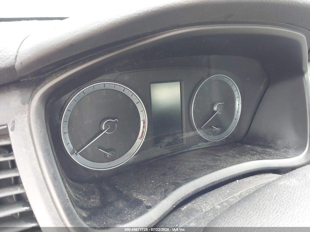 5NPE34AF8KH778253 2019 HYUNDAI SONATA photo no. 7