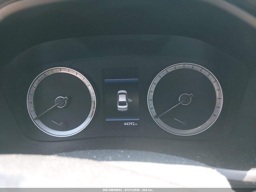 5NPE34AF3KH799186 2019 HYUNDAI SONATA photo no. 7