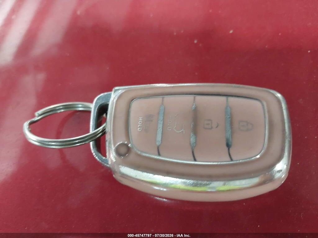 5NPE34AF7JH689224 2018 HYUNDAI SONATA photo no. 11