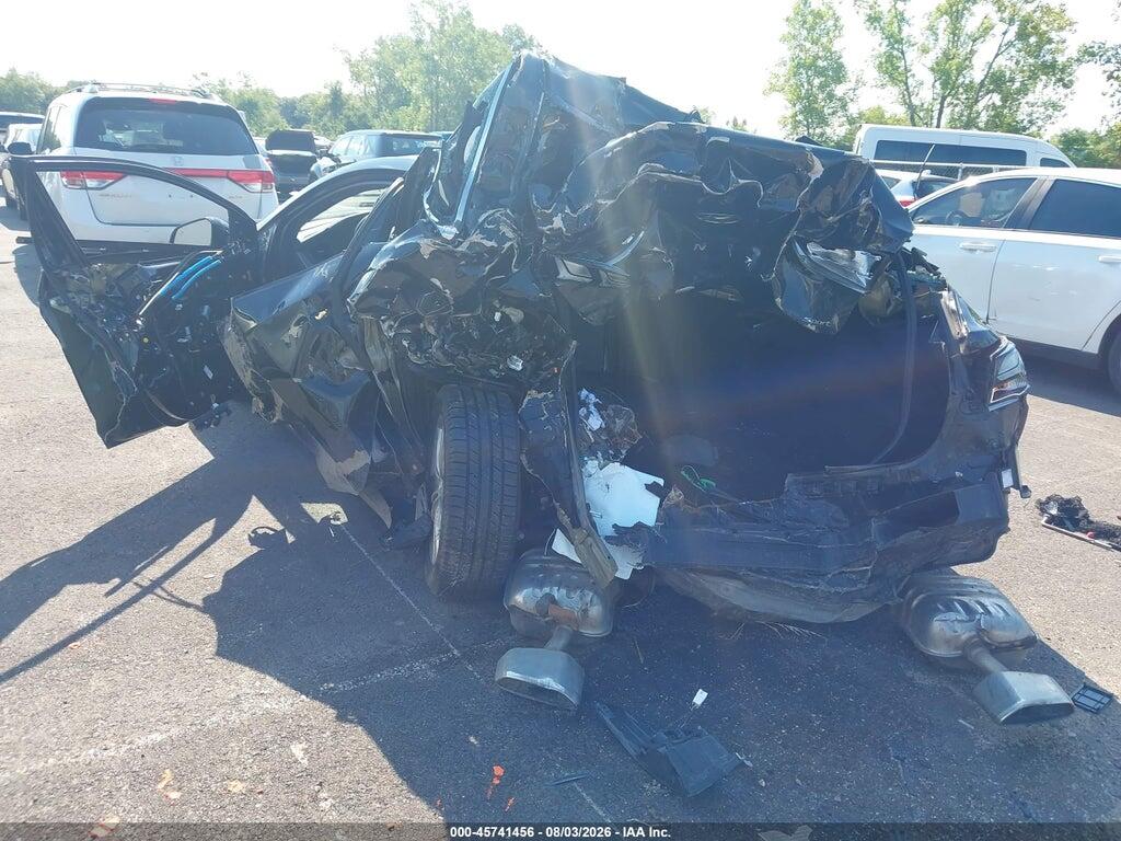 5NPE34AF5JH609158 2018 HYUNDAI SONATA photo no. 3