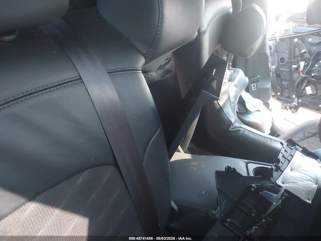 5NPE34AF5JH609158 2018 HYUNDAI SONATA photo no. 8