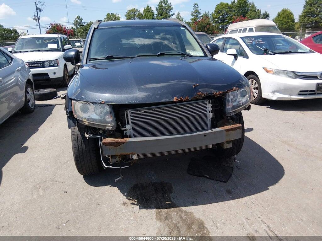 1C4NJDCB6FD177094 2015 JEEP COMPASS photo no. 12