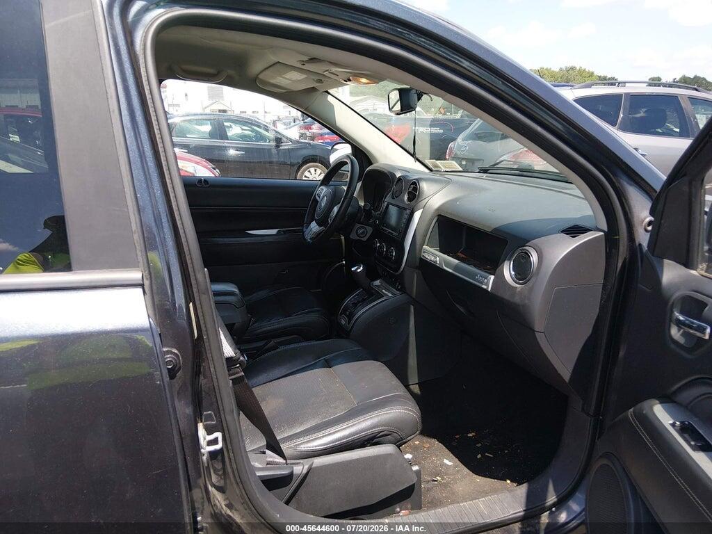 1C4NJDCB6FD177094 2015 JEEP COMPASS photo no. 5
