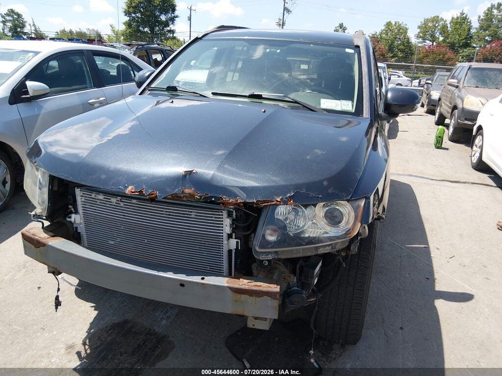 1C4NJDCB6FD177094 2015 JEEP COMPASS photo no. 6