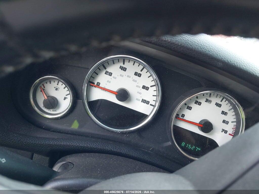 1C4BJWEG2FL594807 2015 JEEP WRANGLER UNLIMITED photo no. 7
