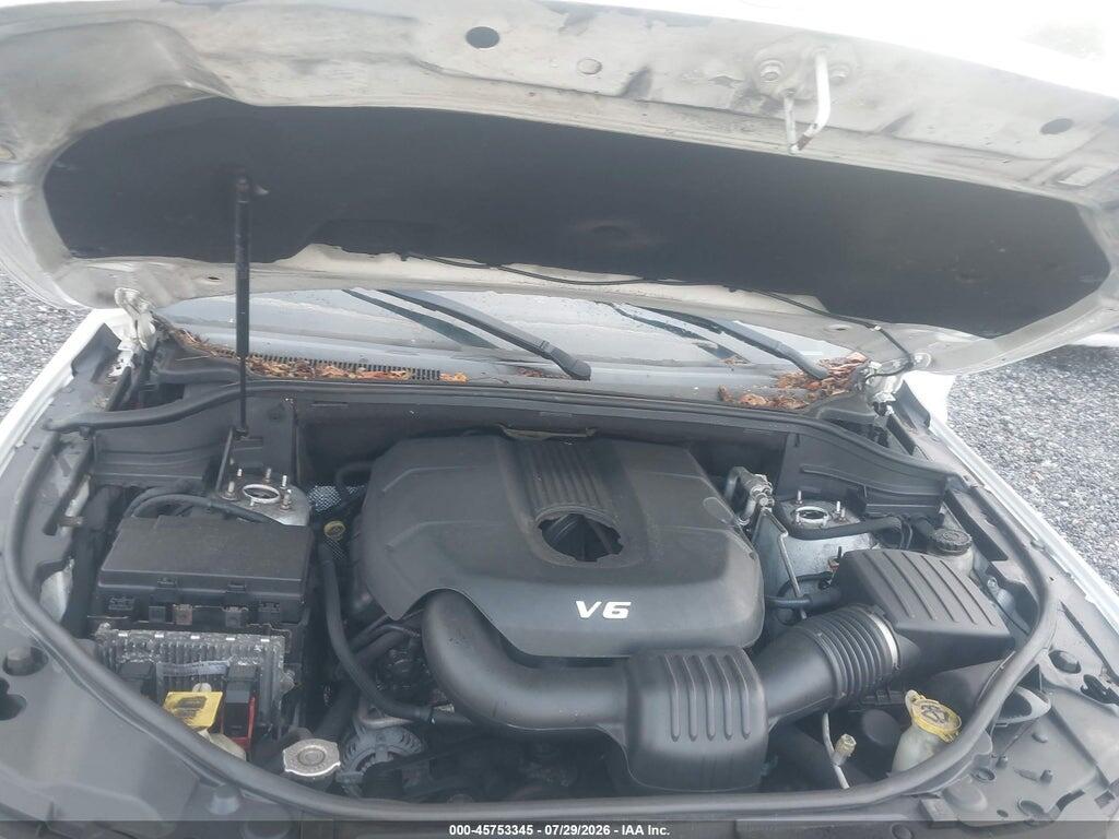 1C4RJFBGXFC726389 2015 JEEP GRAND CHEROKEE photo no. 10