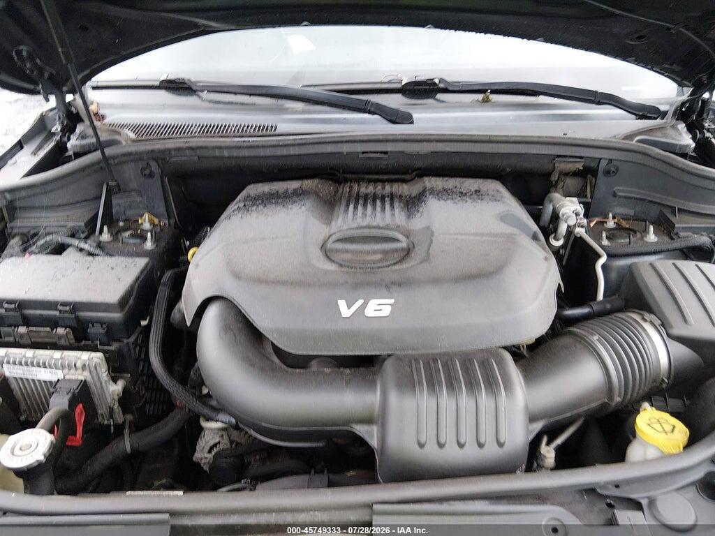 1C4RJFAG2FC876109 2015 JEEP GRAND CHEROKEE photo no. 10