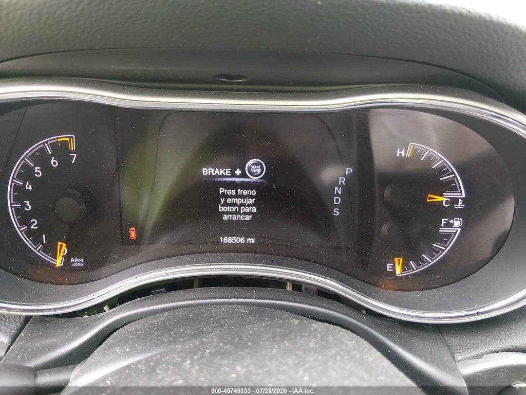 1C4RJFAG2FC876109 2015 JEEP GRAND CHEROKEE photo no. 7