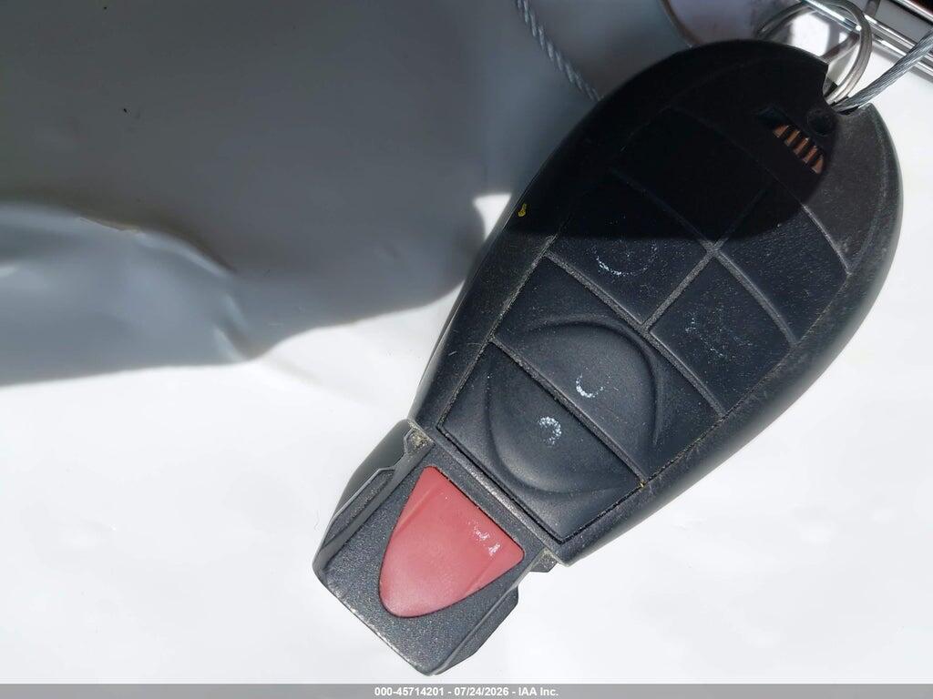 1C4PJMCB0FW612947 2015 JEEP CHEROKEE photo no. 11