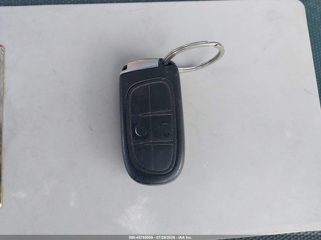 1C4PJMCB7FW588971 2015 JEEP CHEROKEE photo no. 11