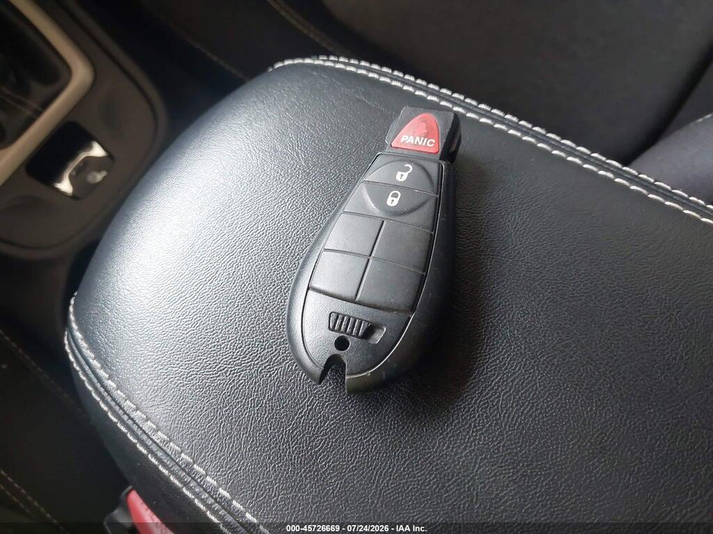 1C4PJMAB3FW534201 2015 JEEP CHEROKEE photo no. 11
