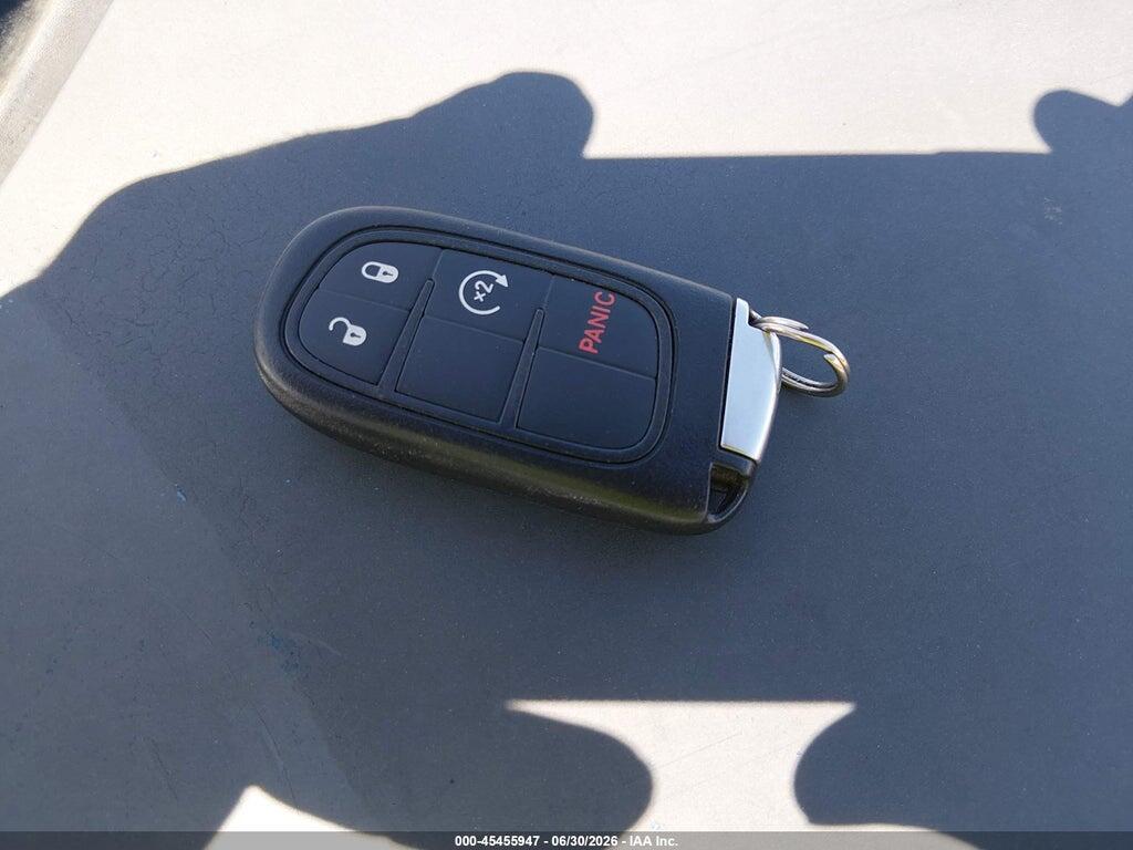 1C4PJMDS6FW728331 2015 JEEP CHEROKEE photo no. 11