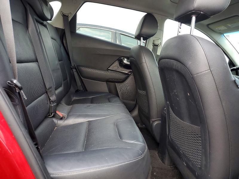 KNDCE3LC2H5094080 2017 KIA NIRO photo no. 11