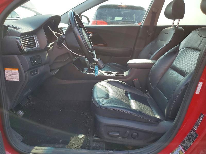 KNDCE3LC2H5094080 2017 KIA NIRO photo no. 7