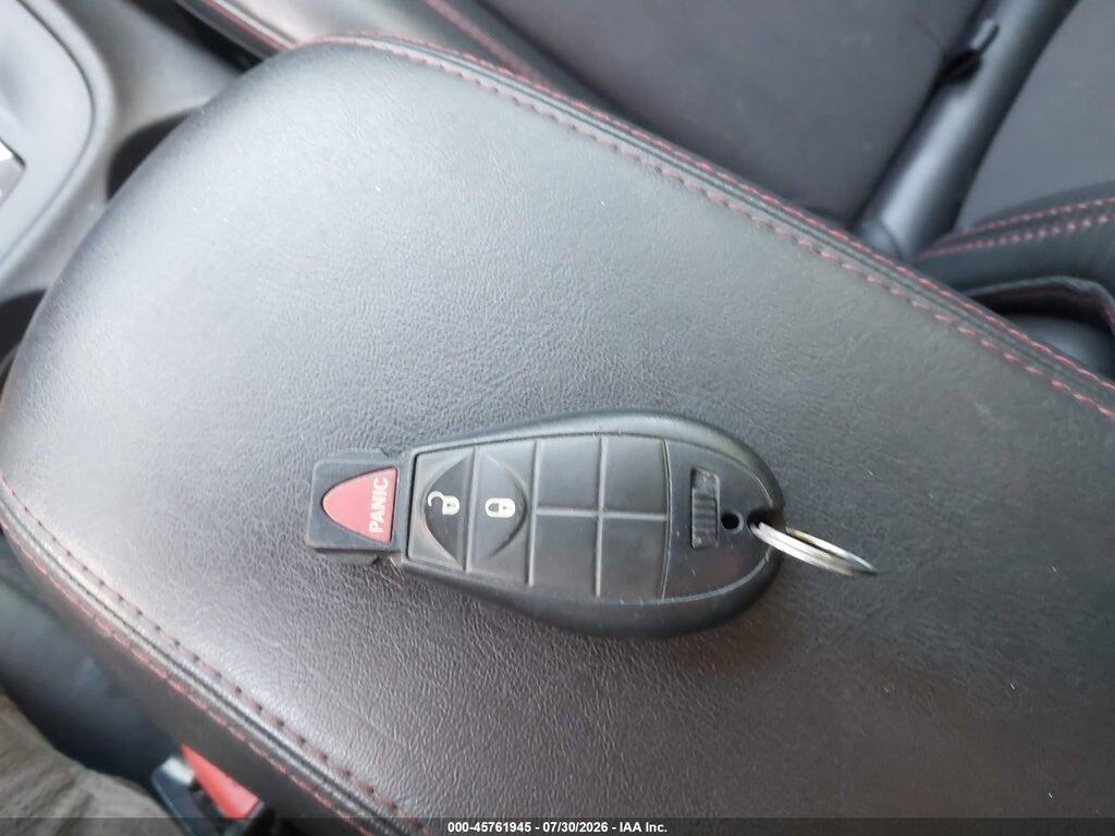 1C4PJMBS3FW786254 2015 JEEP CHEROKEE photo no. 11