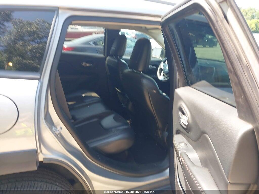 1C4PJMBS3FW786254 2015 JEEP CHEROKEE photo no. 8