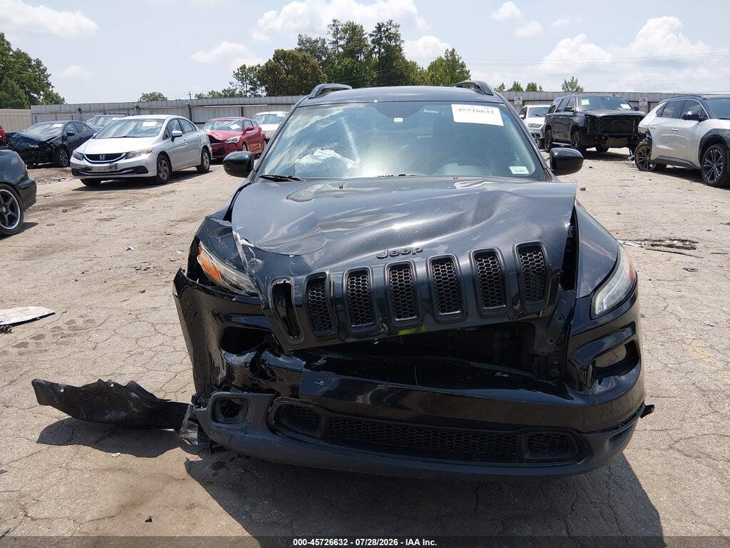1C4PJLCB2FW723333 2015 JEEP CHEROKEE photo no. 12