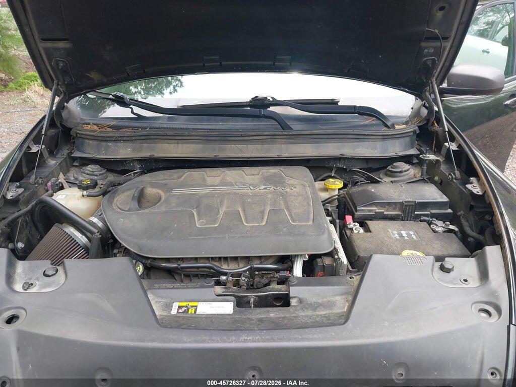 1C4PJMBS0FW503793 2015 JEEP CHEROKEE photo no. 10
