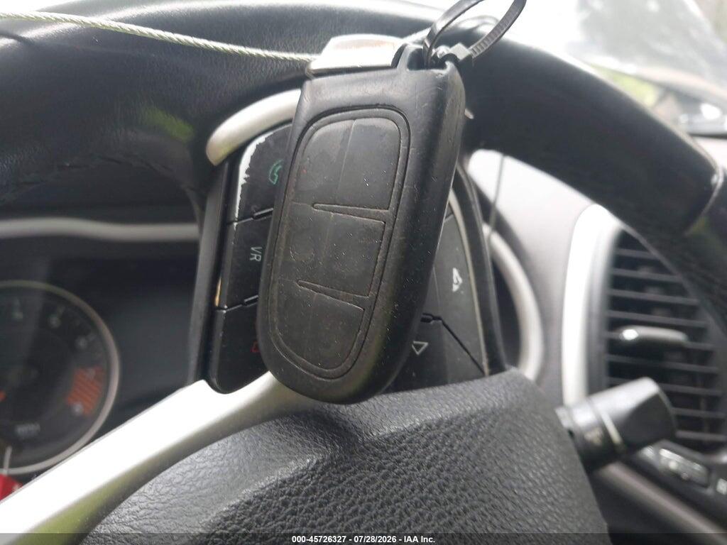 1C4PJMBS0FW503793 2015 JEEP CHEROKEE photo no. 11