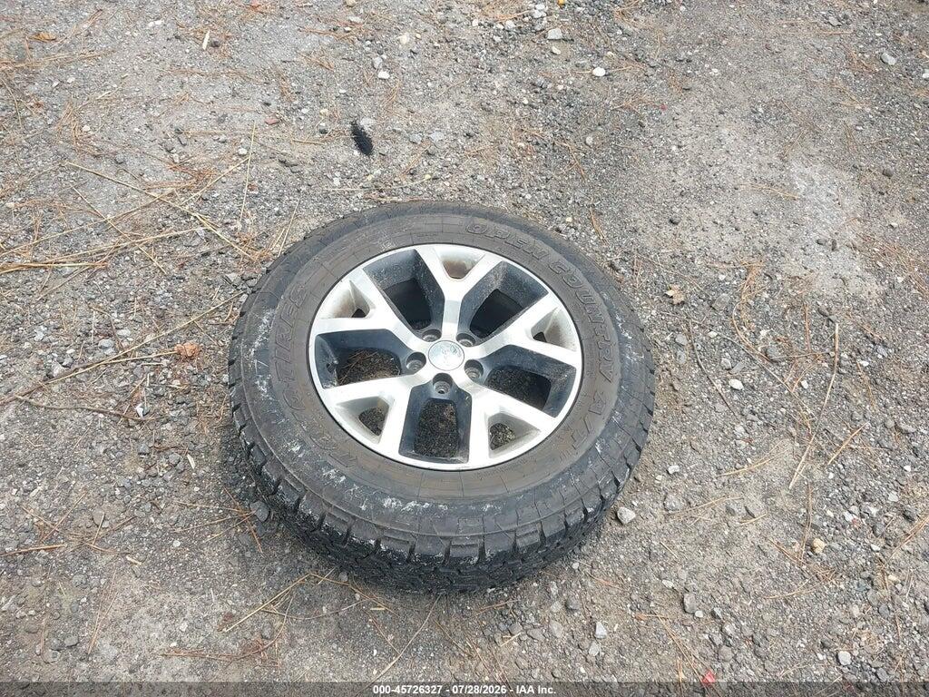 1C4PJMBS0FW503793 2015 JEEP CHEROKEE photo no. 12