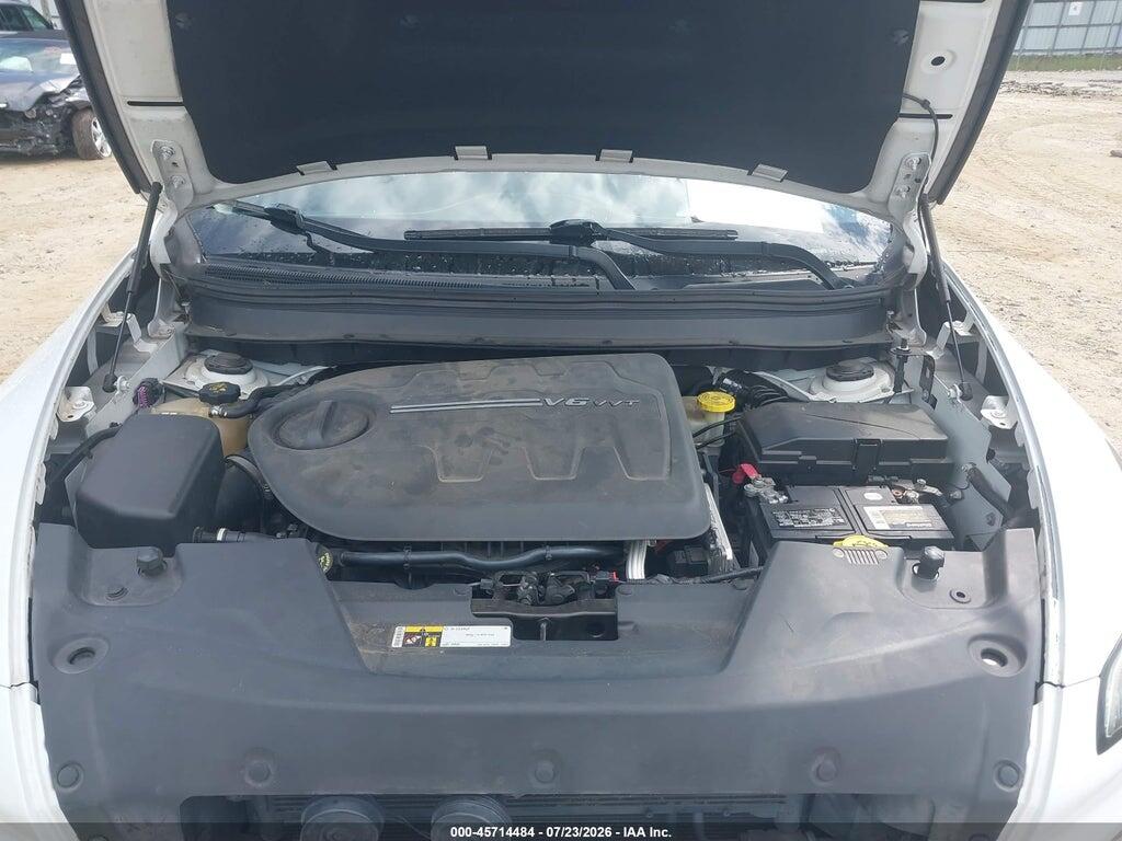 1C4PJLDS3FW573571 2015 JEEP CHEROKEE photo no. 10
