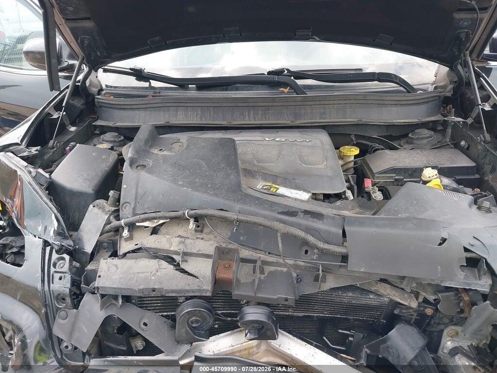 1C4PJMDS2FW563247 2015 JEEP CHEROKEE photo no. 10
