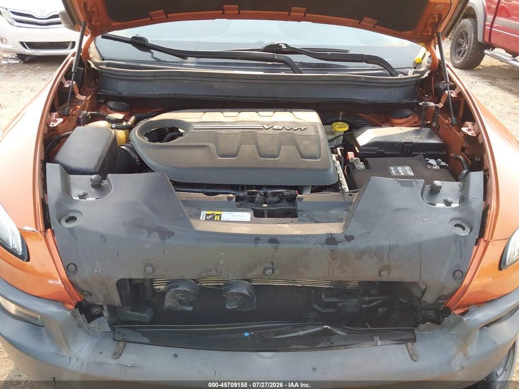 1C4PJMBS2FW640024 2015 JEEP CHEROKEE photo no. 10