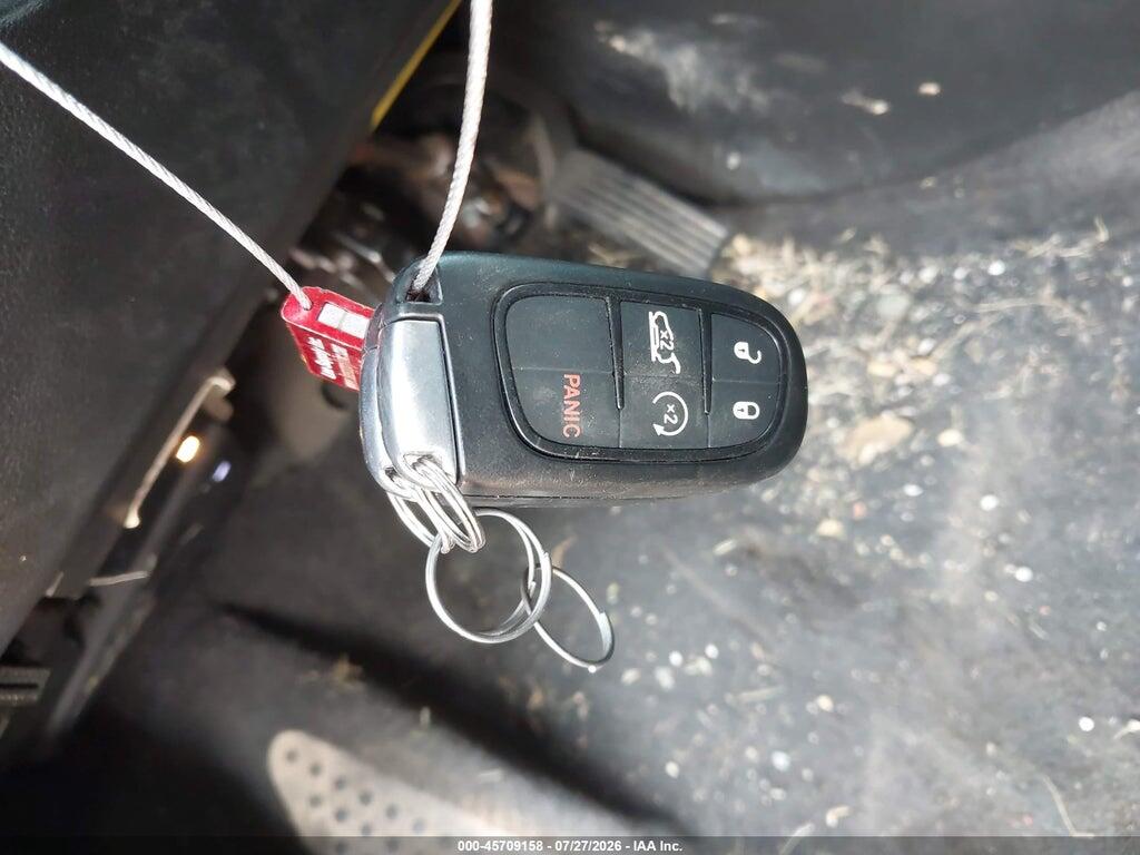 1C4PJMBS2FW640024 2015 JEEP CHEROKEE photo no. 11