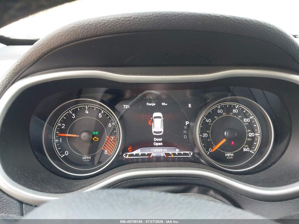 1C4PJMBS2FW640024 2015 JEEP CHEROKEE photo no. 7