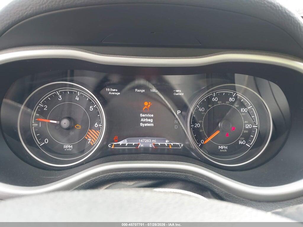 1C4PJMBB9FW771869 2015 JEEP CHEROKEE photo no. 7