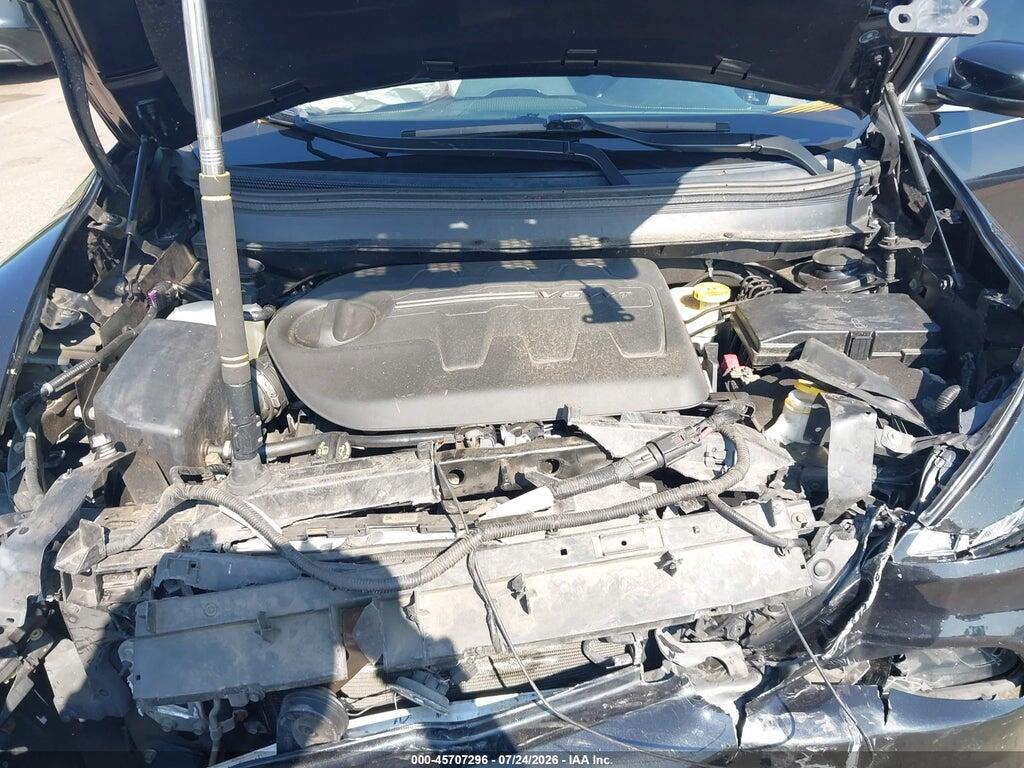 1C4PJMCS5FW773813 2015 JEEP CHEROKEE photo no. 10