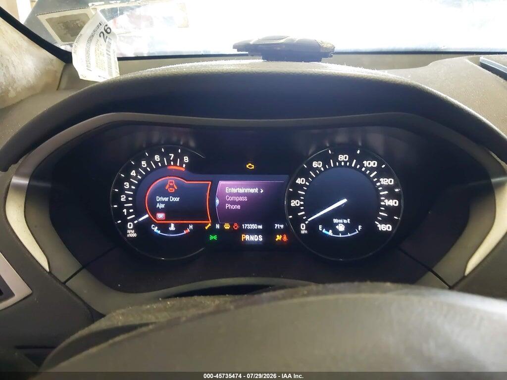 3LN6L2J92DR815392 2013 LINCOLN MKZ photo no. 7