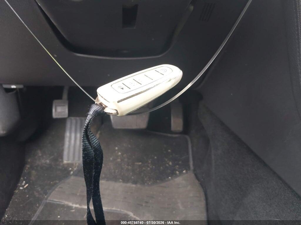 2LMDJ8JK2DBL47301 2013 LINCOLN MKX photo no. 11