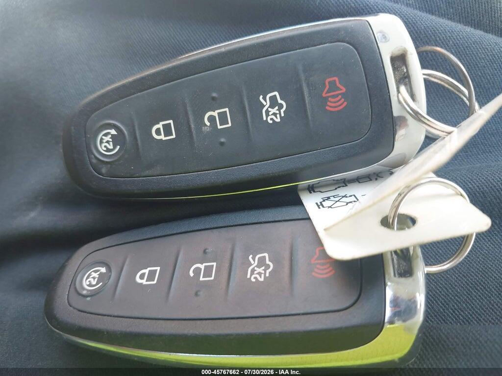 2LMDJ8JK8DBL21382 2013 LINCOLN MKX photo no. 11