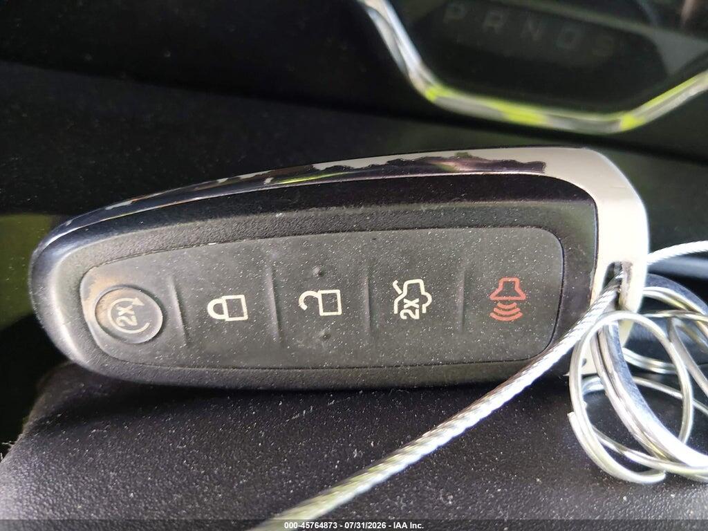 1LNHL9DK0DG616963 2013 LINCOLN MKS photo no. 11