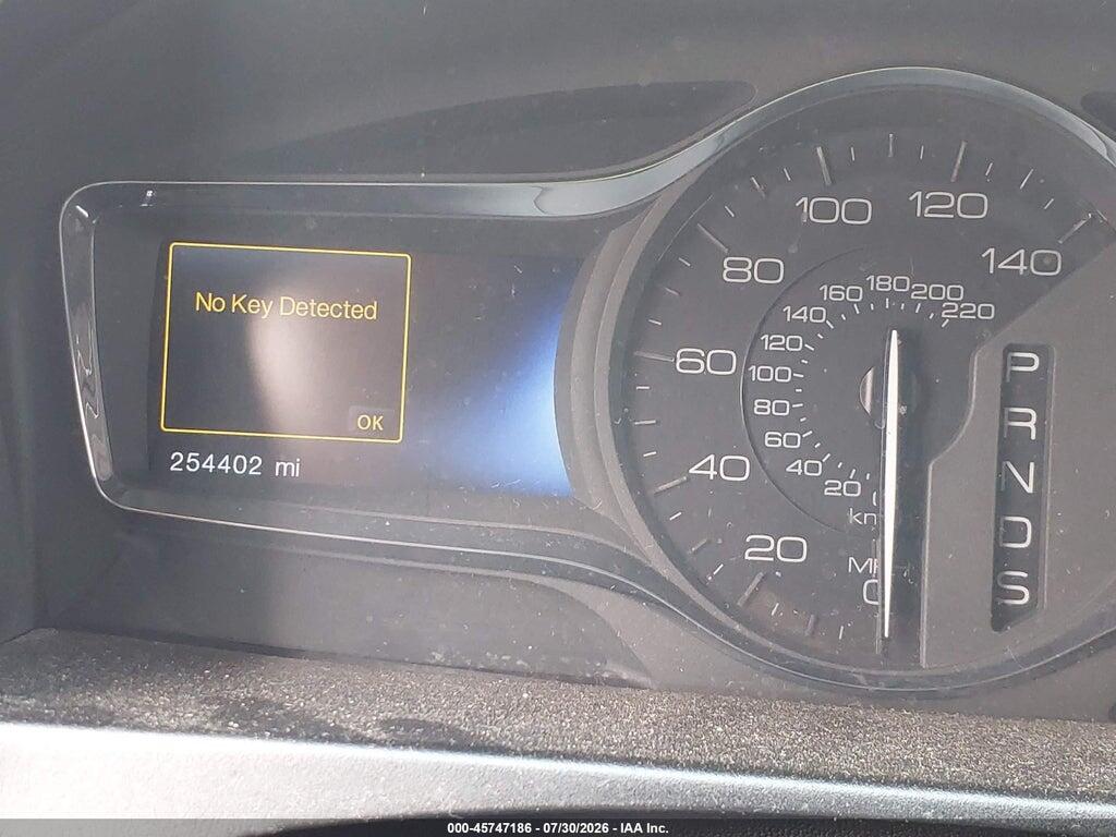 2LMDJ6JK9DBL04627 2013 LINCOLN MKX photo no. 7