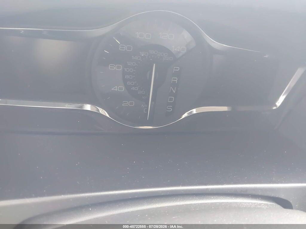 2LMDJ8JK7DBL47763 2013 LINCOLN MKX photo no. 7