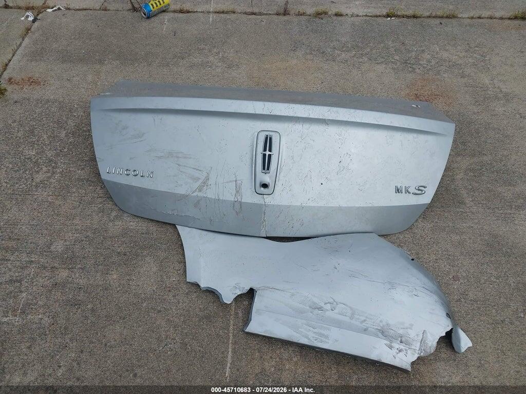 1LNHL9DK8DG614023 2013 LINCOLN MKS photo no. 11