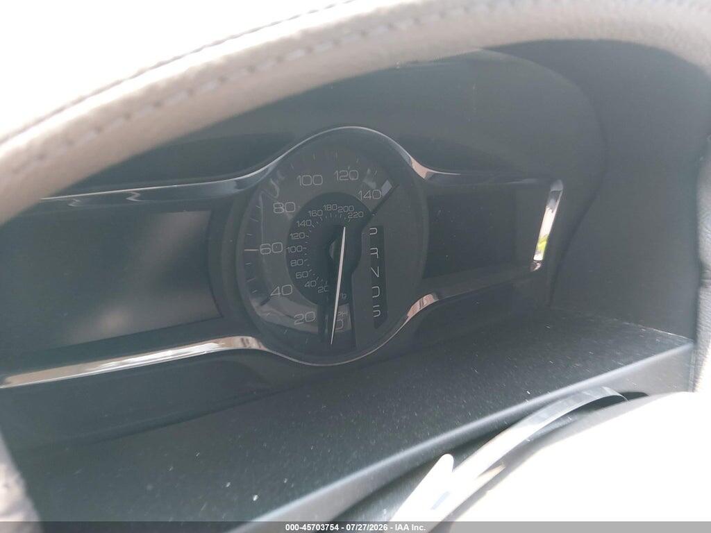 2LMDJ8JKXDBL13445 2013 LINCOLN MKX photo no. 7