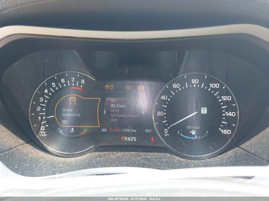 3LN6L2J92DR820401 2013 LINCOLN MKZ photo no. 7