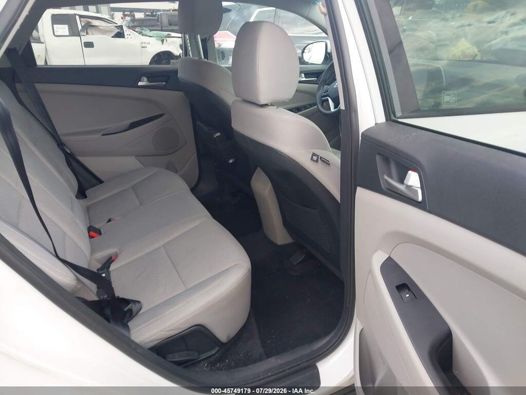 KM8J2CA40KU930554 2019 HYUNDAI TUCSON photo no. 8