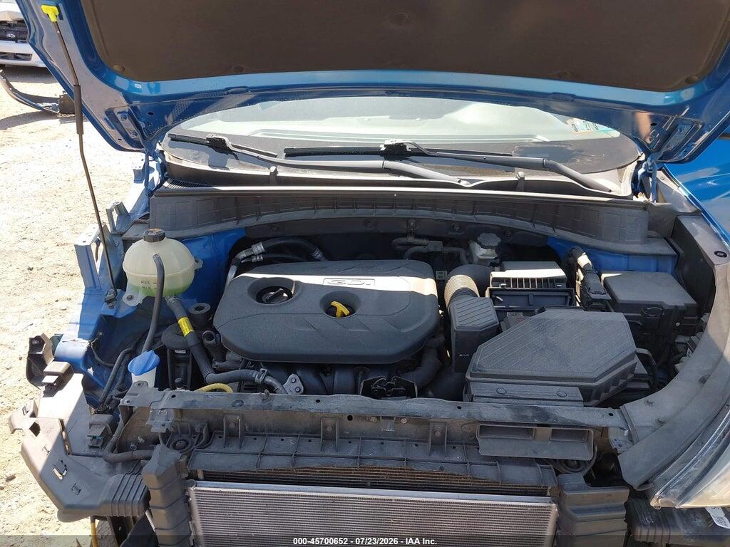 KM8J2CA4XKU918282 2019 HYUNDAI TUCSON photo no. 10