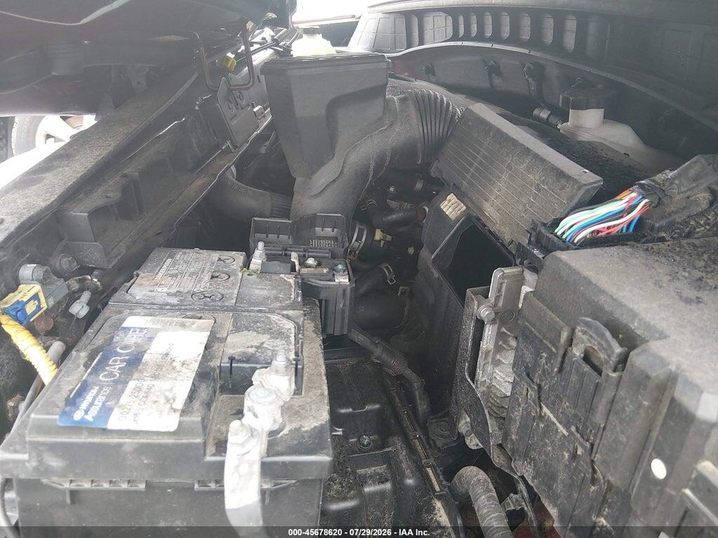KM8J3CAL2KU890448 2019 HYUNDAI TUCSON photo no. 10