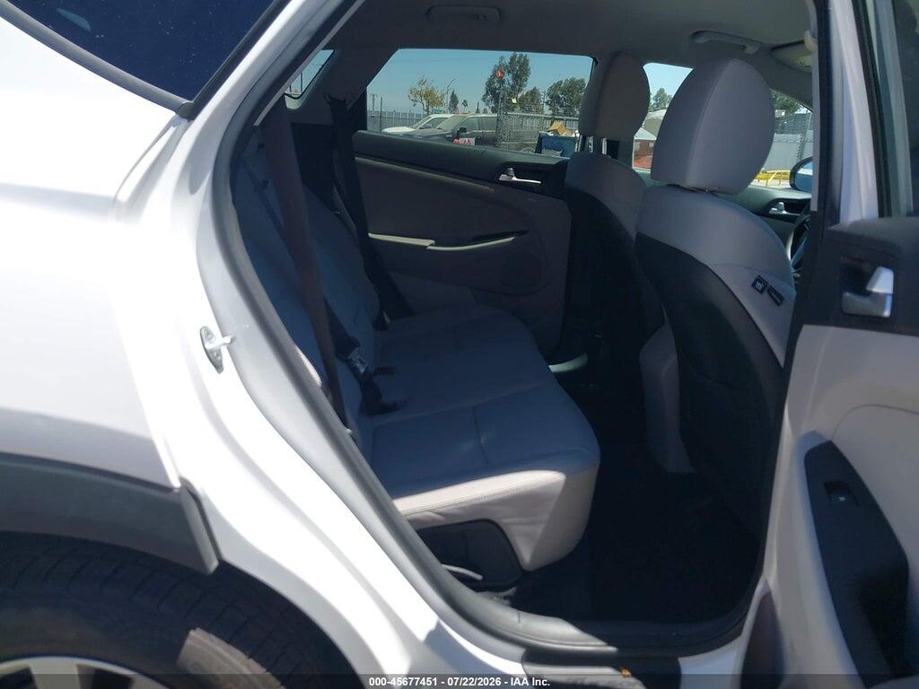 KM8J3CA49KU958883 2019 HYUNDAI TUCSON photo no. 8