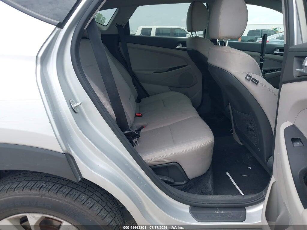 KM8J2CA43KU868924 2019 HYUNDAI TUCSON photo no. 8