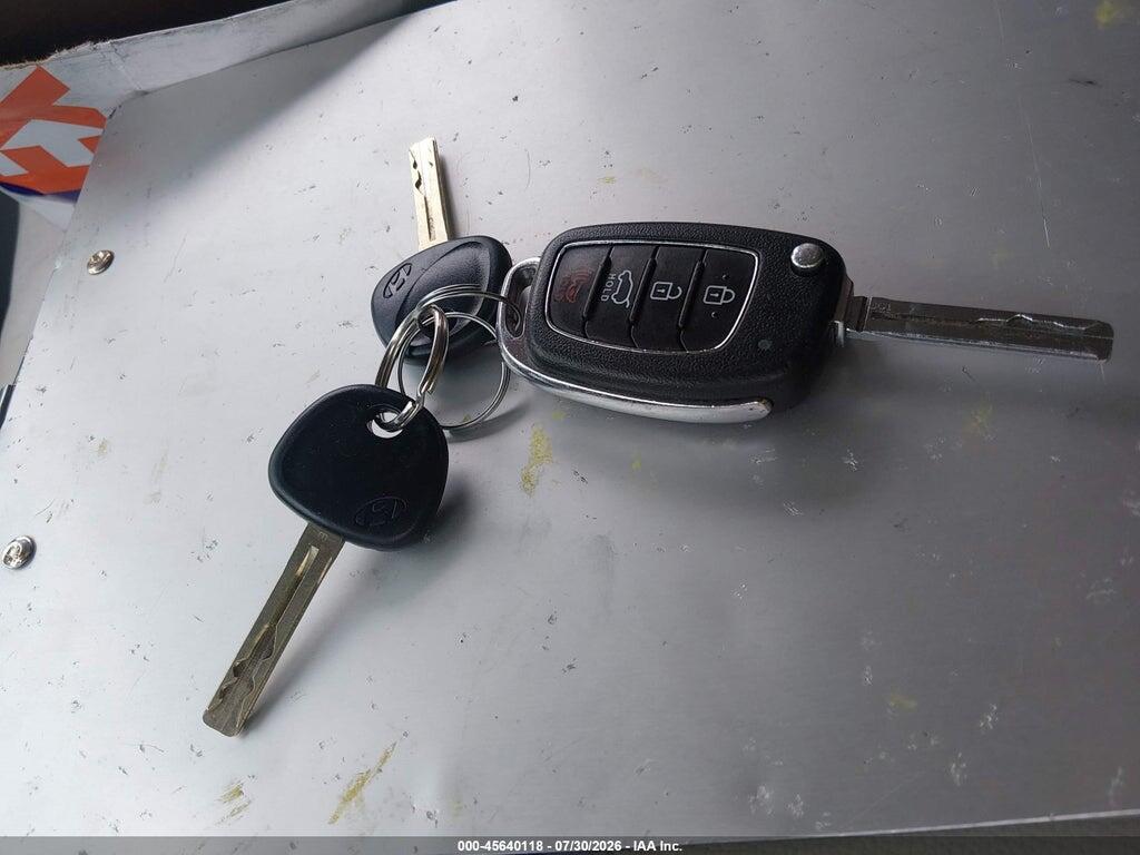 KM8J23A47KU854136 2019 HYUNDAI TUCSON photo no. 11